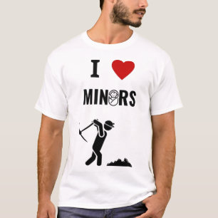 Grappig meme shirt