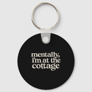 Grappig Mentaal Ben Ik In De Cottage Romance Boeke Sleutelhanger