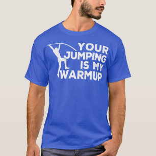 Grappig met de pottenstaaf dat je snoepje laat val t-shirt