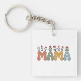 Grappig Moederdag Gift Humorous Mom Gift Idee Sleutelhanger