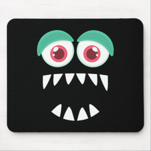 Grappig Monster Kostuum Gemakkelijke Kostuum Ideeë Muismat