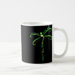 Grappig Morgen Heeft Je Geestelijke Gezondheidsbew Koffiemok