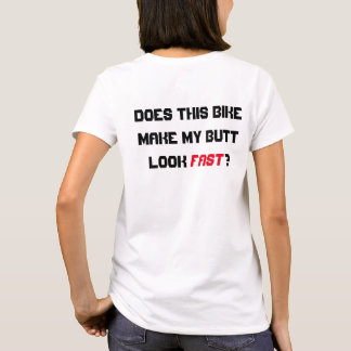 Grappig motor T-shirt MEWS Denver