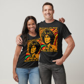 Grappig Mr Urin Man T-shirt | Eigenzinnig grafisch (Unisex)