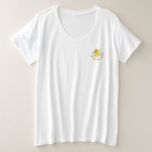 Grappig Nacho Dans T-Shirt – Ik ben Nacho Type Cad