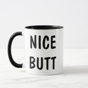 Grappig Nice. Mok