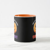 Grappig Niet Te Slecht Gore-Geous Schattigee Winki Mok (Midden)