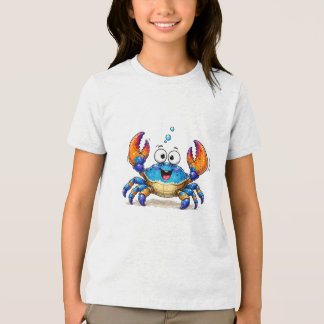 Grappig Oceaan T-Shirt Ontwerp
