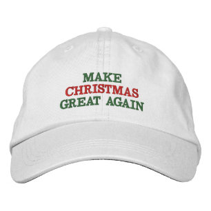 Grappig om kerst weer geweldig te maken Petten