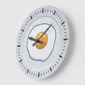 Grappig Omelet Ontbijt - keukeninrichting Grote Klok (Hoek)