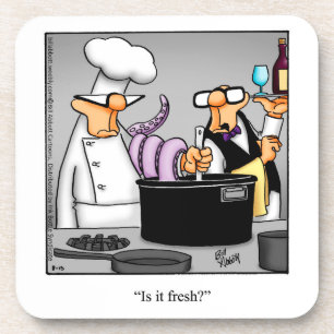 Grappig Onderzetter cadeaus