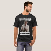 Grappig ontwerp - Het ziet ernaar uit dat ik de ve T-shirt (Voorkant volledig)