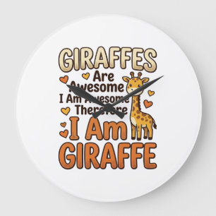 Grappig ontwerp voor een T-shirt met een vintage g Grote Klok