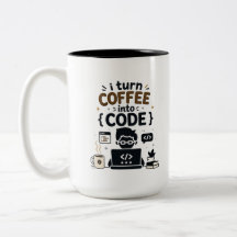 Grappig Ontwerp voor Programmeurs