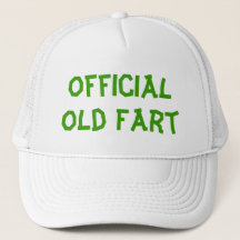 Grappig Oud Fart Pet Verjaardags Gag Gift