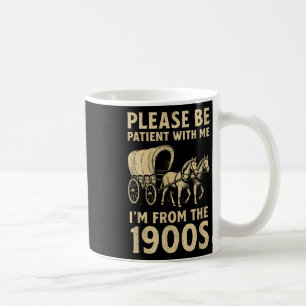 Grappig overhemd voor papa Mannen vrouwen im uit 1 Koffiemok