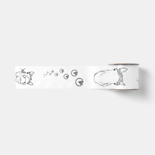 Grappig Paard Liefhebber Cadeau Whimsical Huis Paa Lint