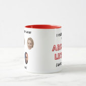 Grappig pensioen cadeau, pensioen Mokken (Midden)