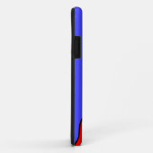 Grappig Personage 01 Case-Mate iPhone Case (Achterkant/rechts)