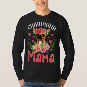 Grappig Pitbull Pit Bull Dog Mom Lover T-shirt