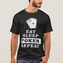 Grappig Poker Ontwerp