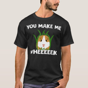 Grappig proefkonijn dat je me aan het paardrijden t-shirt