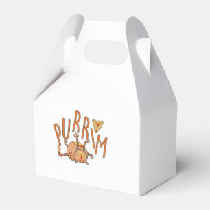 Grappig Purim Cat. פ ו י ם ש Bedankdoosjes