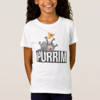 Grappig Purim Cat. פ ו י ם ש