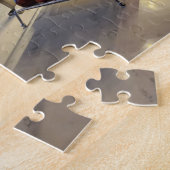 Grappig! Puzzel - Hotel Ontbijtbuffet (Zijkant)