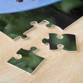 Grappig! Puzzel - Vlinders voeden niet storen (Zijkant)