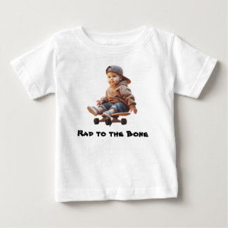 Grappig Rad to the Bone T-Shirt