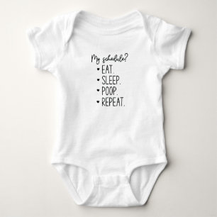 Grappig Romper