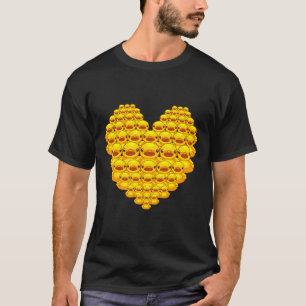 Grappig Rubber Duck Gift Mannen Vrouwen Jongens Me T-shirt