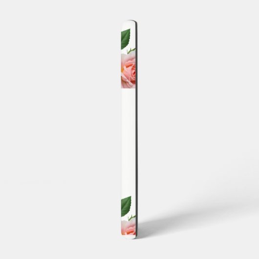 Grappig Samsung Galaxy Hoesje (Linkerkant)