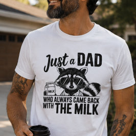 Grappig Sarcasme, Coole Papa, Papa Grap, Vaderdag T-shirt