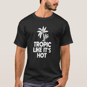 Grappig sarcasme Humor sarcastische komedie grappe T-shirt
