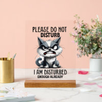 Grappig sarcasme storen kat woord kunst