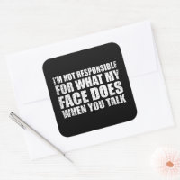 Grappig sarcastisch citaat humor sarcasme introver