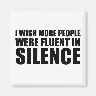 Grappig sarcastisch citaat volwassen humor sarcasm magneet