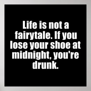 Grappig sarcastisch gezegden bekende citaten sarca poster