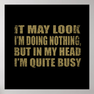 Grappig sarcastisch gezegden bekende citaten sarca poster