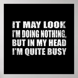 Grappig sarcastisch gezegden bekende citaten sarca poster