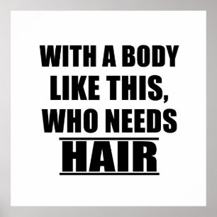 Grappig sarcastisch gezegden humor sarcasme poster