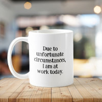 Grappig Sarcastisch Kantoor Collega Gift Workday