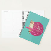 Grappig Schapen Bericht - Dans Er Maar Omheen 1 Planner (Display)