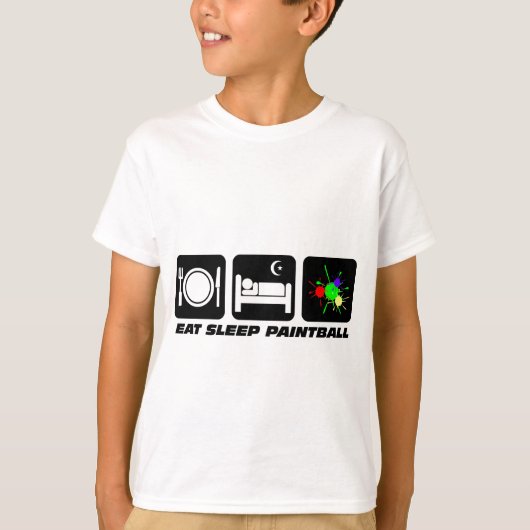 grappig schildpad t-shirt (Voorkant)