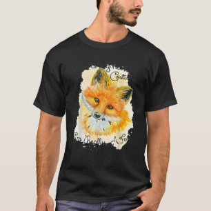 Grappig shirt Dit is mijn menselijke kostuum Ik be