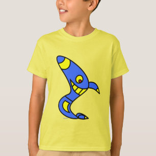 grappig shirt door jangocreation