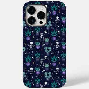 Grappig skelet Halloween Hocus Pocus heksen Case-Mate iPhone 14 Pro Max Hoesje