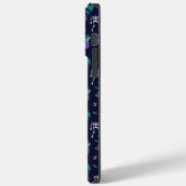 Grappig skelet Halloween Hocus Pocus heksen Case-Mate iPhone Case (Achterkant / Links)